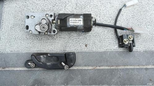 PORSCHE 911 SC en 3,2 en 964 - ELECTRIC CABRIO PARTS, Auto-onderdelen, Elektronica en Kabels, Porsche, Gebruikt, Ophalen