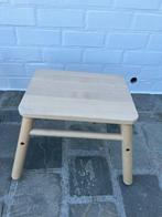 Tabouret IKEA, Huis en Inrichting, Ophalen, Gebruikt, Minder dan 30 cm, 1 kruk