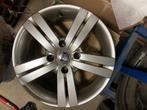 4 aluminium velgen 'Sport Wheels Alessio' (16 inch), Velgen, Ophalen