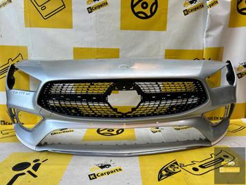 Mercedes-Benz CLA-klasse C118 voorbumper AMG A1188853901 beschikbaar voor biedingen