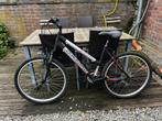 VTC Black Hill Series Diamond, Vélos & Vélomoteurs, Enlèvement, Comme neuf, Moins de 10 vitesses, Autres marques