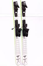 167.2 172.1 182.4 freeride ski's BLACK CROWS DIVUS, 160 tot 180 cm, Gebruikt, Verzenden, Salomon