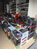 Modelauto’s 1:18, Ophalen of Verzenden, Zo goed als nieuw, Auto, Overige merken