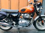 royal enfield 650cm3 2022 abs 1er proprio état neuf gar 1an, Motos, Motos | Royal Enfield, Entreprise, Plus de 35 kW, 2 cylindres