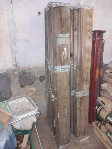 cadre à palette euro 120/80cm beschikbaar voor biedingen