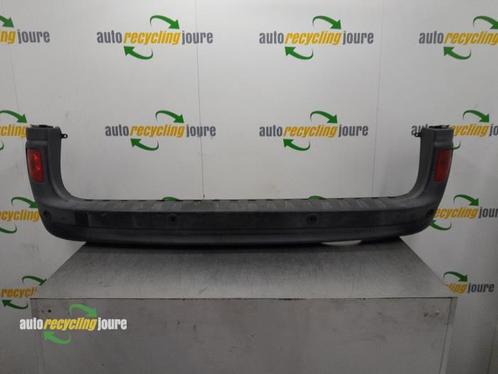Achterbumper van een Renault Kangoo, Auto-onderdelen, Carrosserie, Bumper, Renault, Gebruikt, 3 maanden garantie