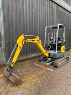 Mini-pelles Wacker Neuson, Zakelijke goederen, Machines en Bouw | Kranen en Graafmachines, Ophalen, Graafmachine