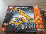 LEGO Technic Mobiele Kraan MK II - 42009, Enlèvement, Lego