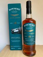 Whisky Bowmore 18 jaar oud Aston Martin 2022, Verzamelen, Overige gebieden, Overige typen, Nieuw, Ophalen of Verzenden