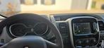 Renault Trafic, Auto's, Voorwielaandrijving, Stof, 4 cilinders, Zwart