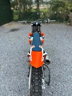 KTM SXF 450 2021, Ophalen, Zo goed als nieuw