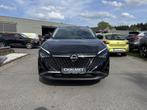 Nissan Qashqai E-POWER N-CONNECTA + COLD + GLASS ROOF / 0KM, Auto's, Nissan, 0 kg, USB, Zwart, Bedrijf
