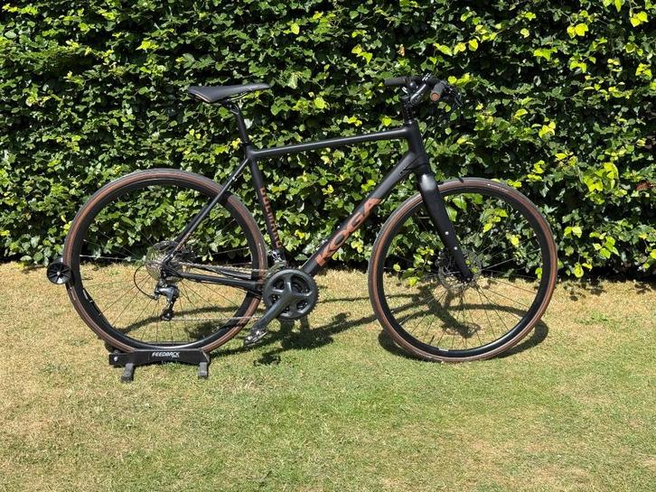 Koga Colmaro Sports maat L, Fietsen en Brommers, Fietsen | Racefietsen, Nieuw, Heren, Koga Miyata, Meer dan 20 versnellingen, 28 inch