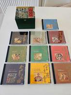classic of chinese music cd box 10 cds, Ophalen of Verzenden, Zo goed als nieuw