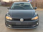 VOLKSWAGEN POLO / NIEUWSTAAT! / GEKEURD VVK!, Auto's, Voorwielaandrijving, Stof, Bedrijf, 5 deurs