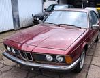 BMW 628 CSI  POUR  PIECES, Auto's, BMW, Automaat, 4 zetels, Achterwielaandrijving, Beige