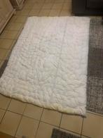 WOL DEKBED, Housse de couette, Comme neuf, Enlèvement, Blanc