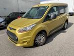 Ford Tourneo connect 1,6 Tdci ONLY EXPORT, Auto's, Ford, Euro 5, Monovolume, Overige kleuren, 1600 cc