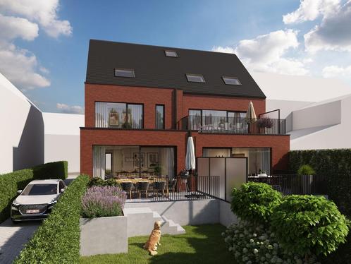Appartement te koop in Lierde, Immo, Huizen en Appartementen te koop, Appartement