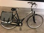Damesfiets Batavus, Fietsen en Brommers, Fietsen | Dames | Damesfietsen, Ophalen, Versnellingen, Batavus, 56 cm of meer