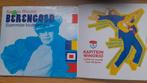 2 best-of cd´s Kapitein winokio: beregoed / 15, Ophalen of Verzenden, Nieuw in verpakking, Muziek
