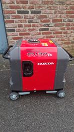 Generator HONDA inverter 30is, Doe-het-zelf en Bouw, Aggregaten, Ophalen