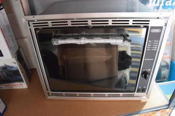 Nieuwe Dometic OG3000 inbouwoven/grill-plaatsing mogelijk beschikbaar voor biedingen