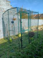 Cage extérieure pour chats, Dieren en Toebehoren, Katten-accessoires, Ophalen, Zo goed als nieuw