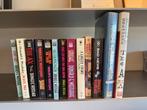 Donald E. Westlake boekenpakket (13 boeken), Ophalen, Gelezen, Donald E. Westlake, Amerika