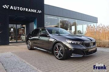 BMW i5 40/ M-SPORT / TREKHK / PANO / B&W / DRIV PRO / 20' disponible aux enchères