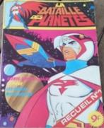 La bataille des planètes recueil 1 3 histoires, Une BD, Enlèvement ou Envoi, Utilisé