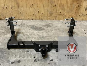 Trekhaak Mercedes Sprinter RWD a9073100200 beschikbaar voor biedingen