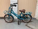 Alpina Cargo fiets 18 inch, Fietsen en Brommers, Fietsen | Meisjes, Ophalen, Zo goed als nieuw, 18 inch