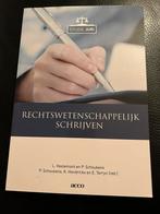 L. Kestemont - Rechtswetenschappelijk schrijven, Enlèvement ou Envoi, Comme neuf, L. Kestemont; P. Schoukens