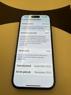 Iphone 15, Telecommunicatie, Ophalen, 128 GB, IPhone 15, Zo goed als nieuw