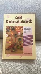 G. Vogt - Groot kindertraktatieboek, Ophalen of Verzenden, G. Vogt