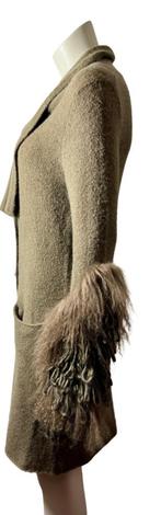 STILLS gilet - S - Nieuw, Kleding | Dames, Verzenden, Beige, Nieuw, Maat 36 (S)