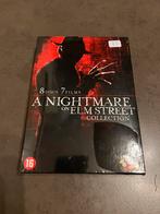 Dvd a nightmare on elmstreet box, Cd's en Dvd's, Ophalen of Verzenden, Zo goed als nieuw
