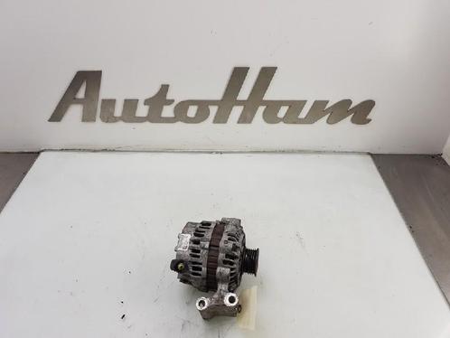 DYNAMO Ford Fiesta 5 (JD / JH) (01-2001/12-2009), Auto-onderdelen, Motor en Toebehoren, Ford, Gebruikt