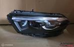 Mercedes A klasse Koplamp links facelift A1779066904, Auto-onderdelen, Gebruikt, Ophalen of Verzenden