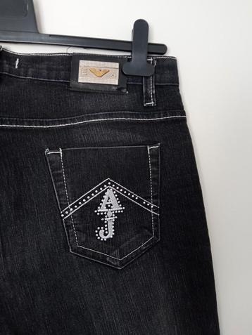 Armani Jeans Mt 38 met strass dames  beschikbaar voor biedingen