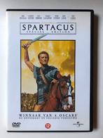 Spartacus DVD, Ophalen of Verzenden, Zo goed als nieuw