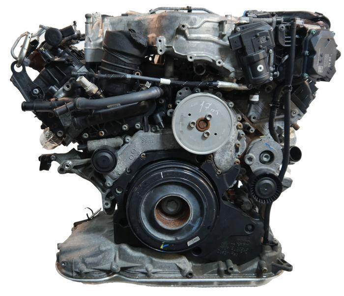 Volkswagen Touareg CR7 RC8 TDI 4motion 3.0 – DPYD-DPY, Autos : Pièces & Accessoires, Moteurs & Accessoires, Volkswagen, Révisé