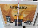 Nespresso Vertuo Pop zwart, Elektronische apparatuur, Ophalen, Nieuw