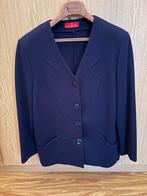 Blauw vest (L), Kleding | Dames, Truien en Vesten, Ophalen of Verzenden, Maat 42/44 (L), Blauw