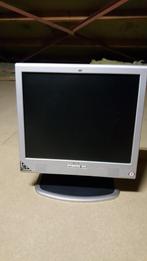HP 1730-monitor, Hp, Zo goed als nieuw, Ophalen