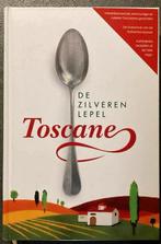De zilveren lepel. Toscane, Boeken, Kookboeken, Ophalen of Verzenden, Zo goed als nieuw