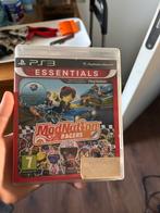 Modnation racers ps3 essentials, Games en Spelcomputers, Games | Sony PlayStation 3, Ophalen, Zo goed als nieuw