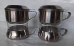 Koffiefilters Duralex - 2 stuks, Antiek en Kunst, Ophalen of Verzenden