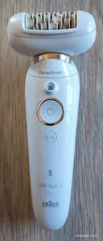Épilateur Braun Silk-épil 9, Ophalen of Verzenden, Gebruikt
